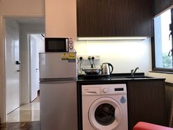 Parc Oasis (D22), Condominium #405548311